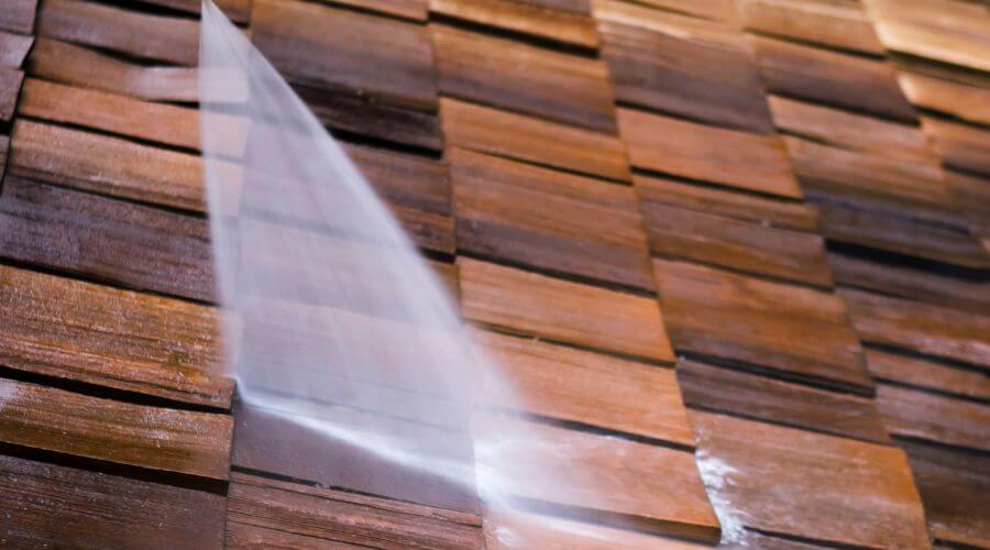 Professional tile roof repair services in Penryn, CA